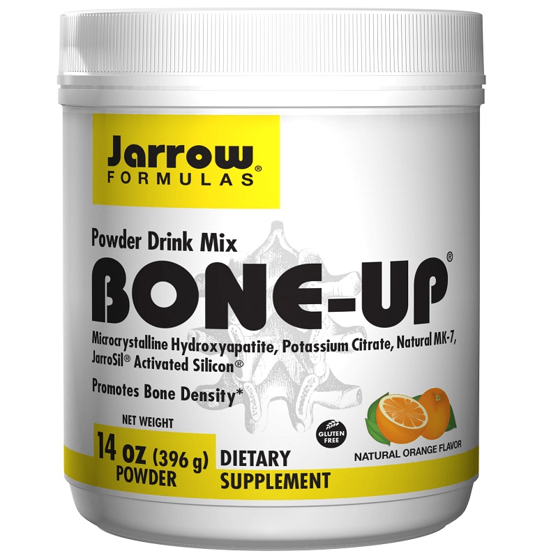 Jarrow Formulas Bone-Up Powder