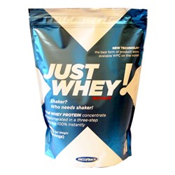 Just Whey