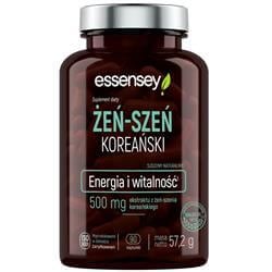 Żeń-Szeń Koreański