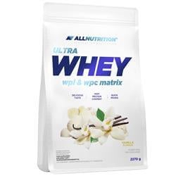 Ultra Whey
