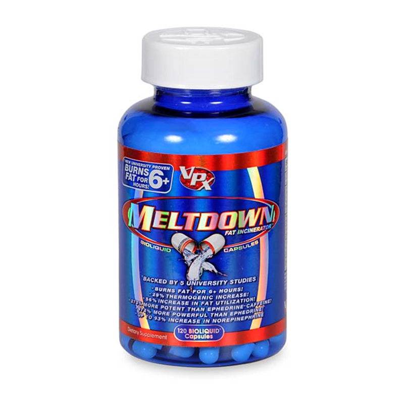 Vpx Meltdown