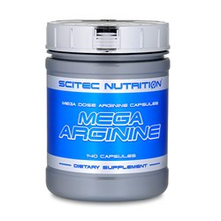 Mega Arginine