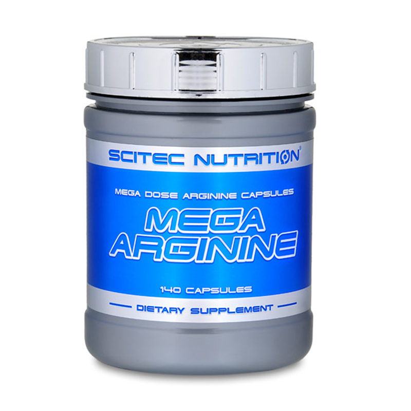 Scitec nutrition Mega Arginine