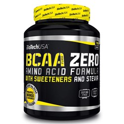 BCAA Flash Zero