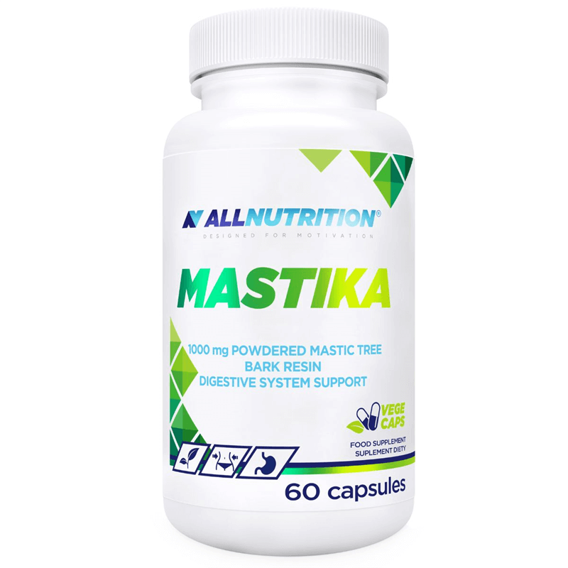 ALLNUTRITION Mastika