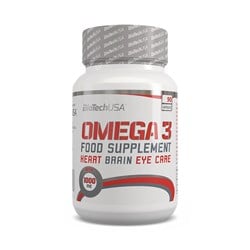 Omega 3