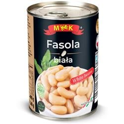 Fasola biała