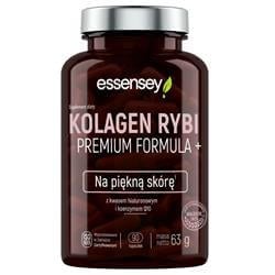 Kolagen Rybi Premium Formula+