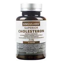 Cholesteron
