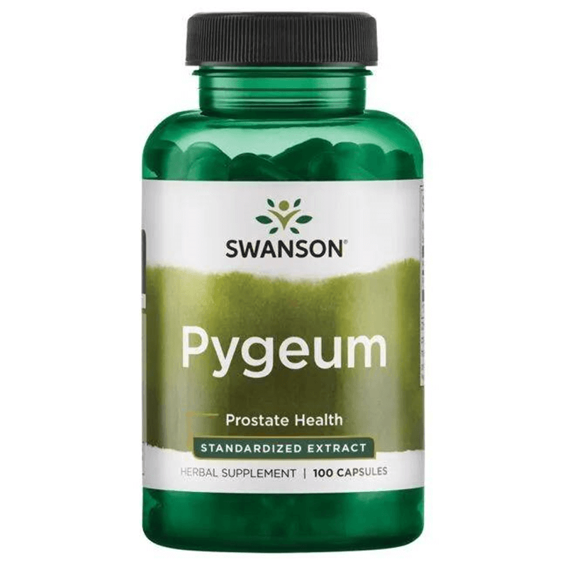 Swanson Pygeum