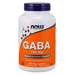 GABA