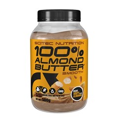 100% Almond Butter