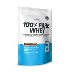 100% Pure Whey