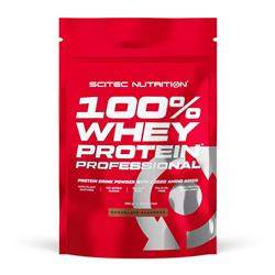 100% Whey protein professional