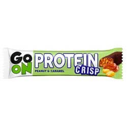 Go On Baton Proteinowy Crisp
