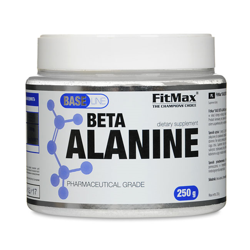 Fitmax Beta Alanine