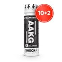 10+2 GRATIS AAKG SHOCK 80 ml ()