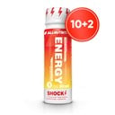 10+2 GRATIS ENERGY SHOCK 80 ml ()
