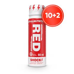 10+2 GRATIS RED SHOCK 80 ml