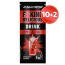 10+2 Gratis Fitking Drink 9g ()
