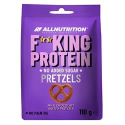 10+2 Gratis Fitking Protein Pretzels