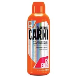 Carni 120000mg Liquid