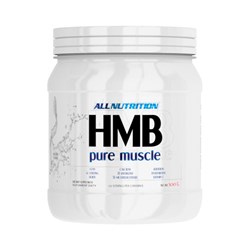 HMB Pure Muscle