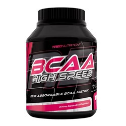 BCAA High Speed
