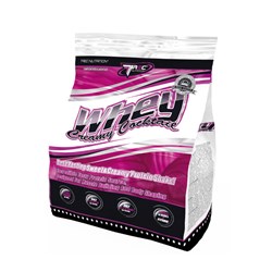 Whey Creamy Coctail