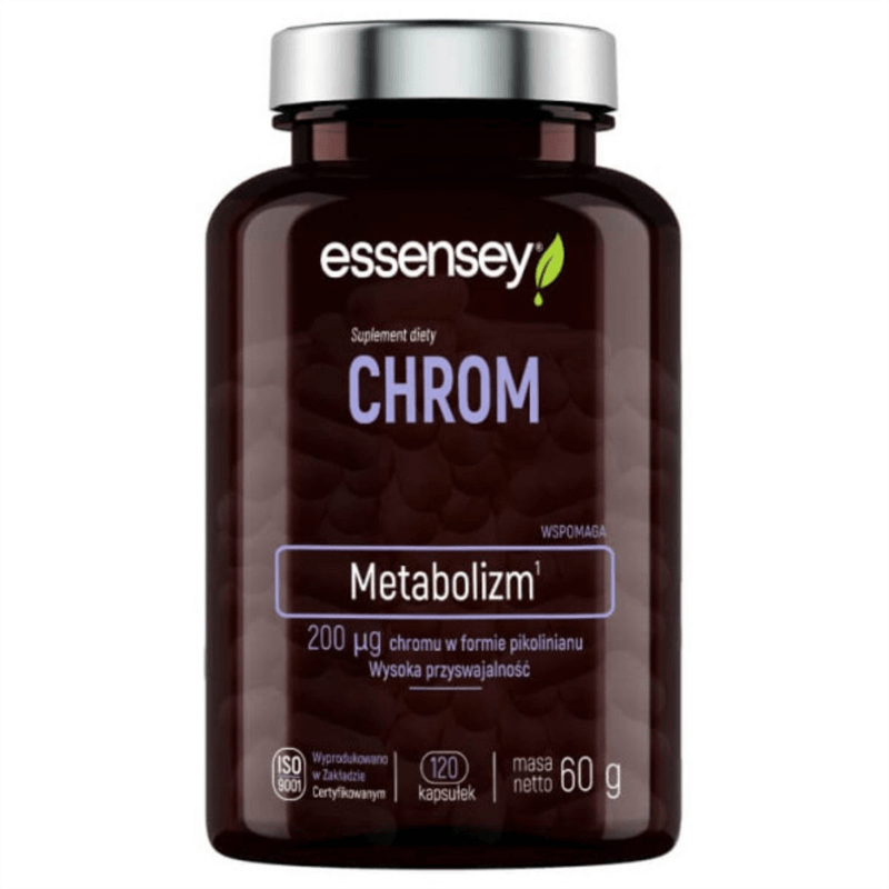 Essensey Chrom