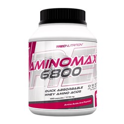 AminoMax 6800
