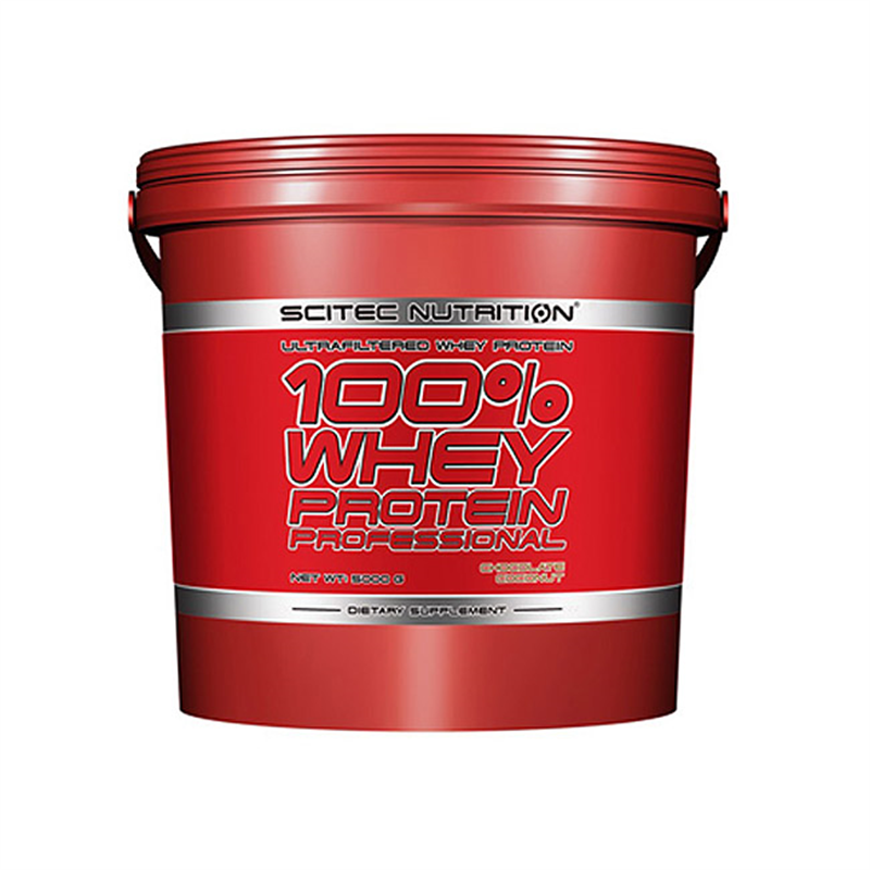 Scitec nutrition 100% Whey protein professional