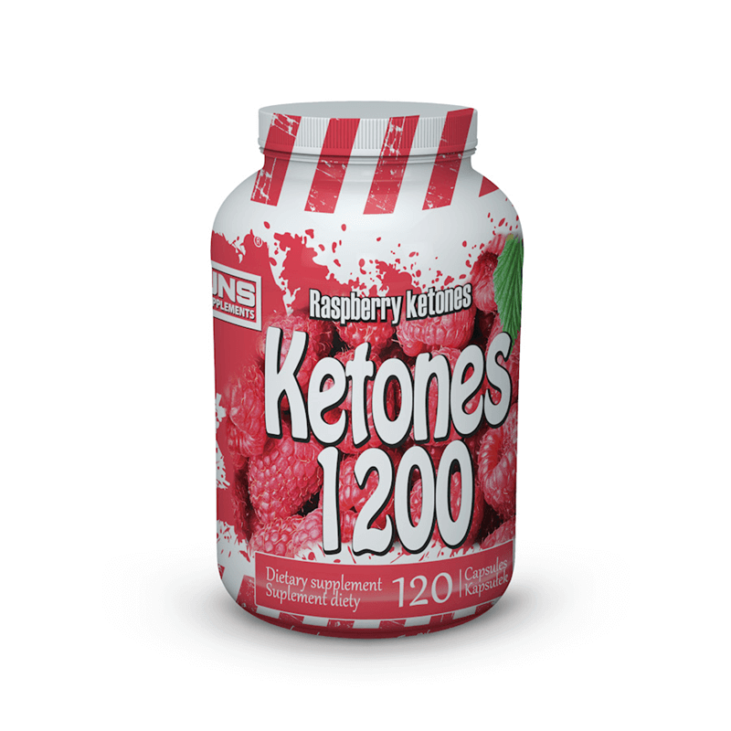 UNS Ketones 1200
