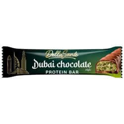 Della Sante Dubai Chocolate Style Protein Bar