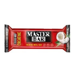 Baton MASTER BAR