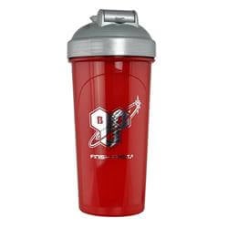 Shaker Red LOGO