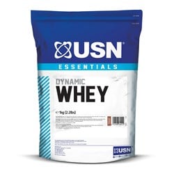 Dynamic Whey