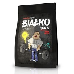 BIAŁKO