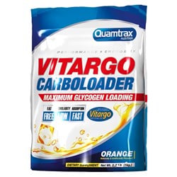Vitargo Carboloader