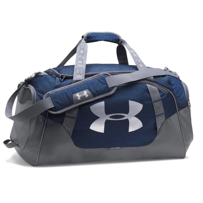 Under Armour Undeniable Duffle 3.0 M Navy Blue