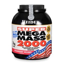 Super Mega Mass 2000