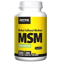 MSM