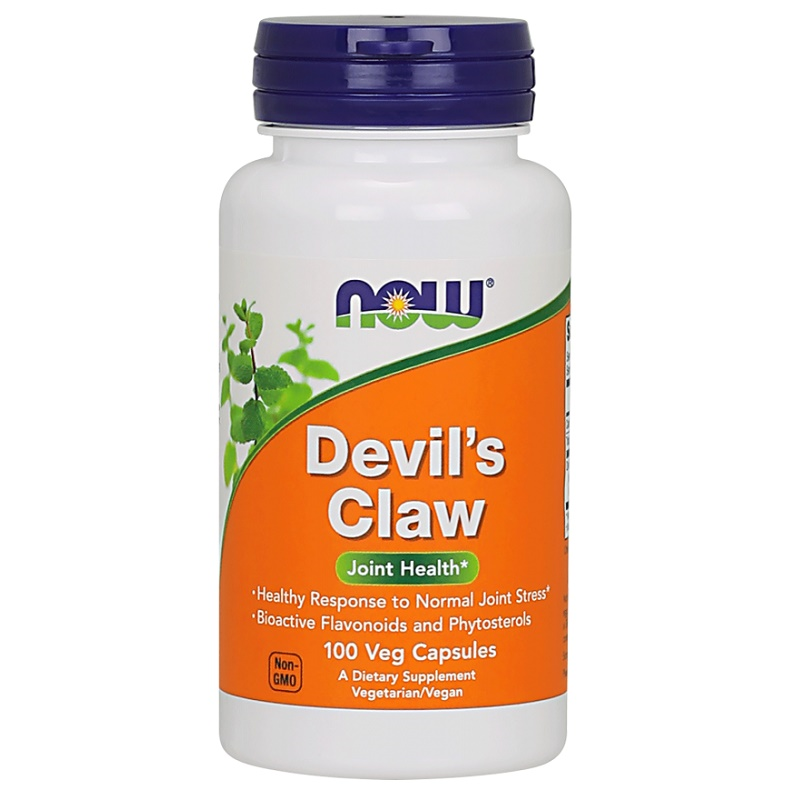 Now Devil's Claw