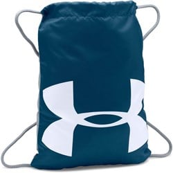 UA Ozsee Sackpack Dark Blue