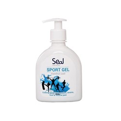 Seal Sport Gel Menthol Cool