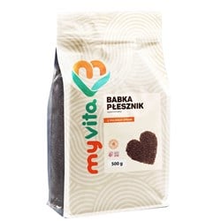 Babka płesznik