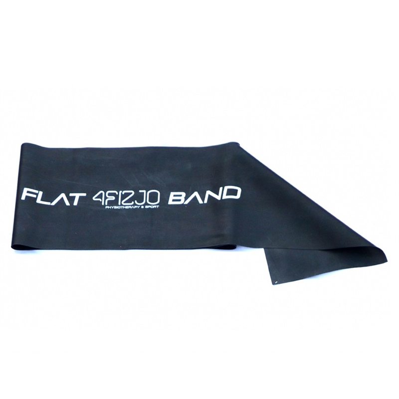 4FIZJO Flat Band - Black