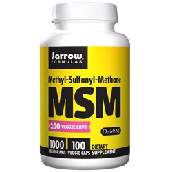 MSM