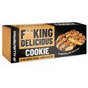 ALLNUTRITION Fitking Cookie Chocolate Peanut 150g