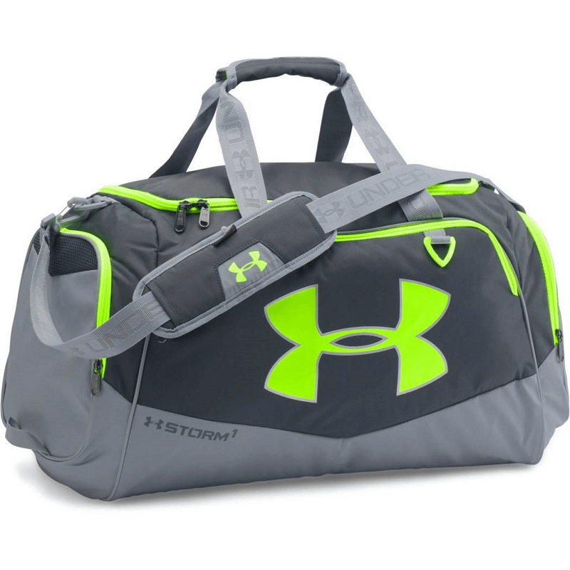 Under Armour UA Undeniable MD Duffel II Mix3
